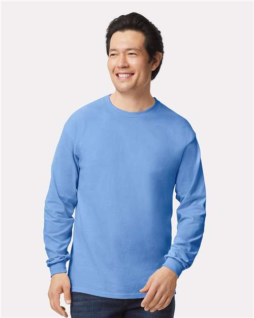 Carolina Blue-model Image