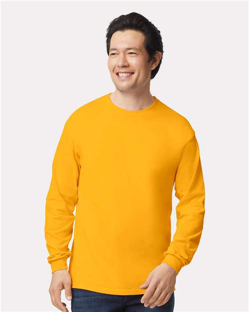 Gold-model Image