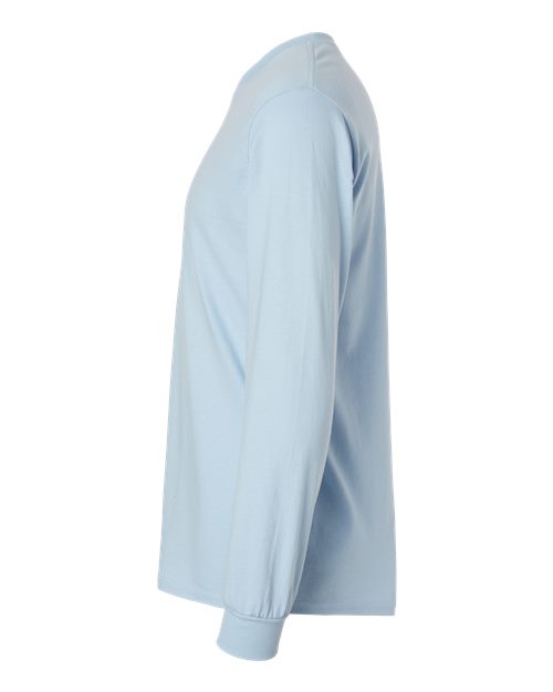 Light Blue-model Image