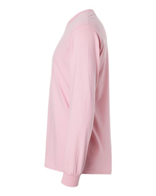 Light Pink-model Image
