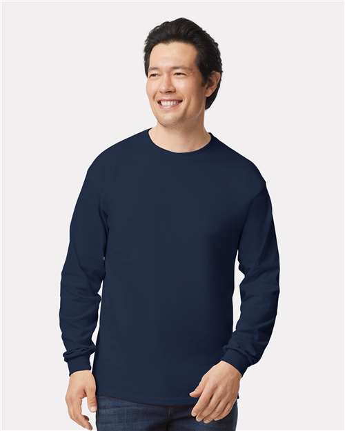 Navy-model Image