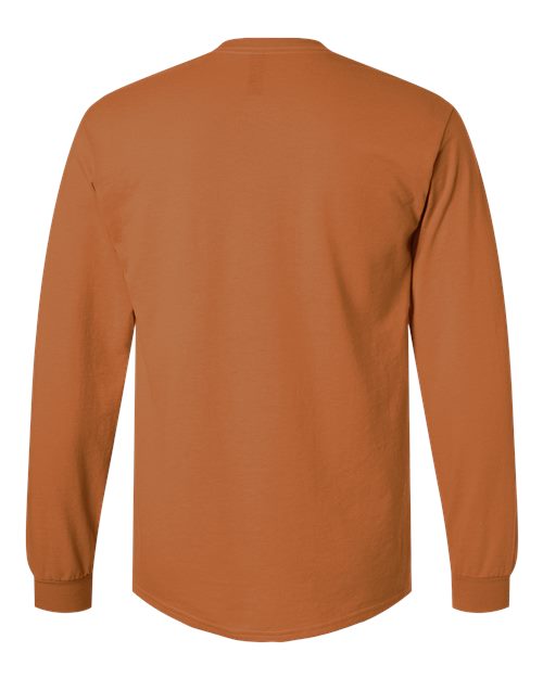Texas Orange-model Image