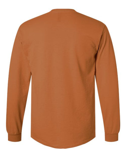 Texas Orange-model Image