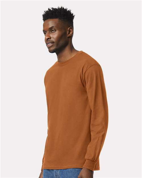 Texas Orange-model Image