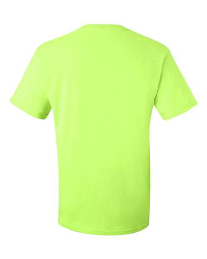 Safety Green-model Image
