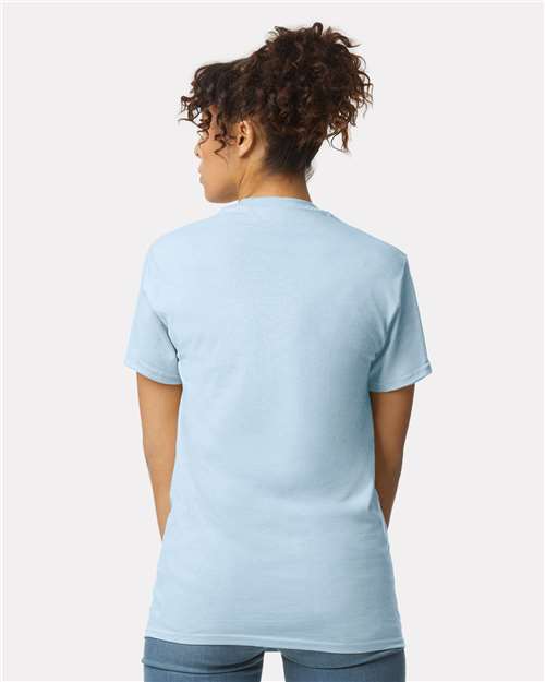 Light Blue-model Image