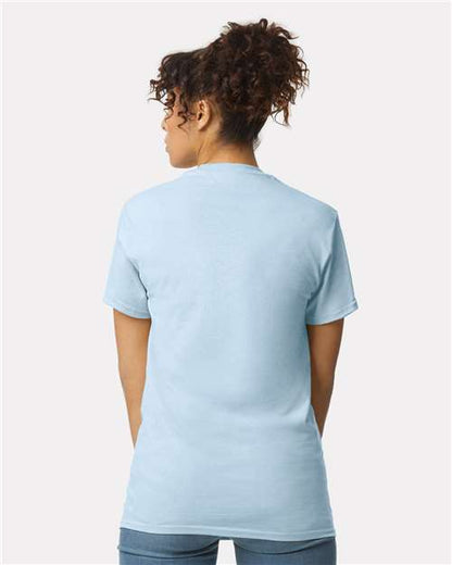 Light Blue-model Image