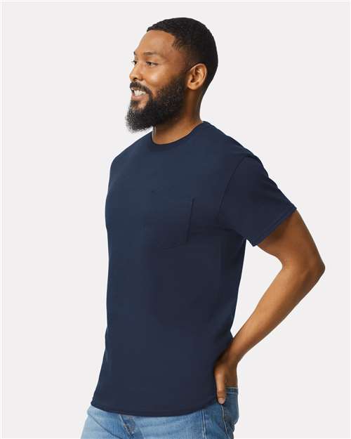 Navy-model Image