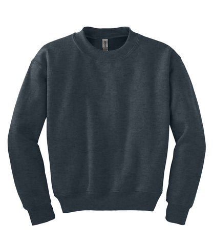 Dark Heather
