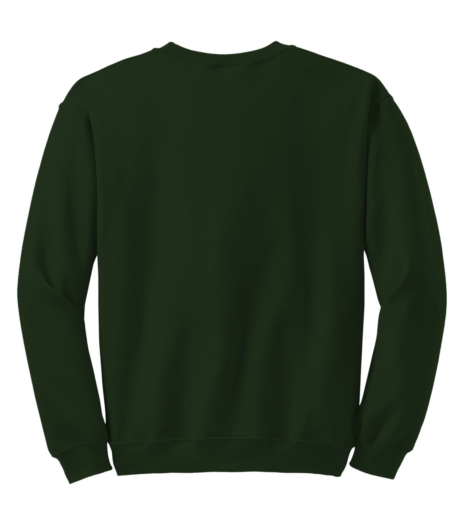 Forest Green-model Image