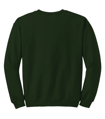 Forest Green-model Image