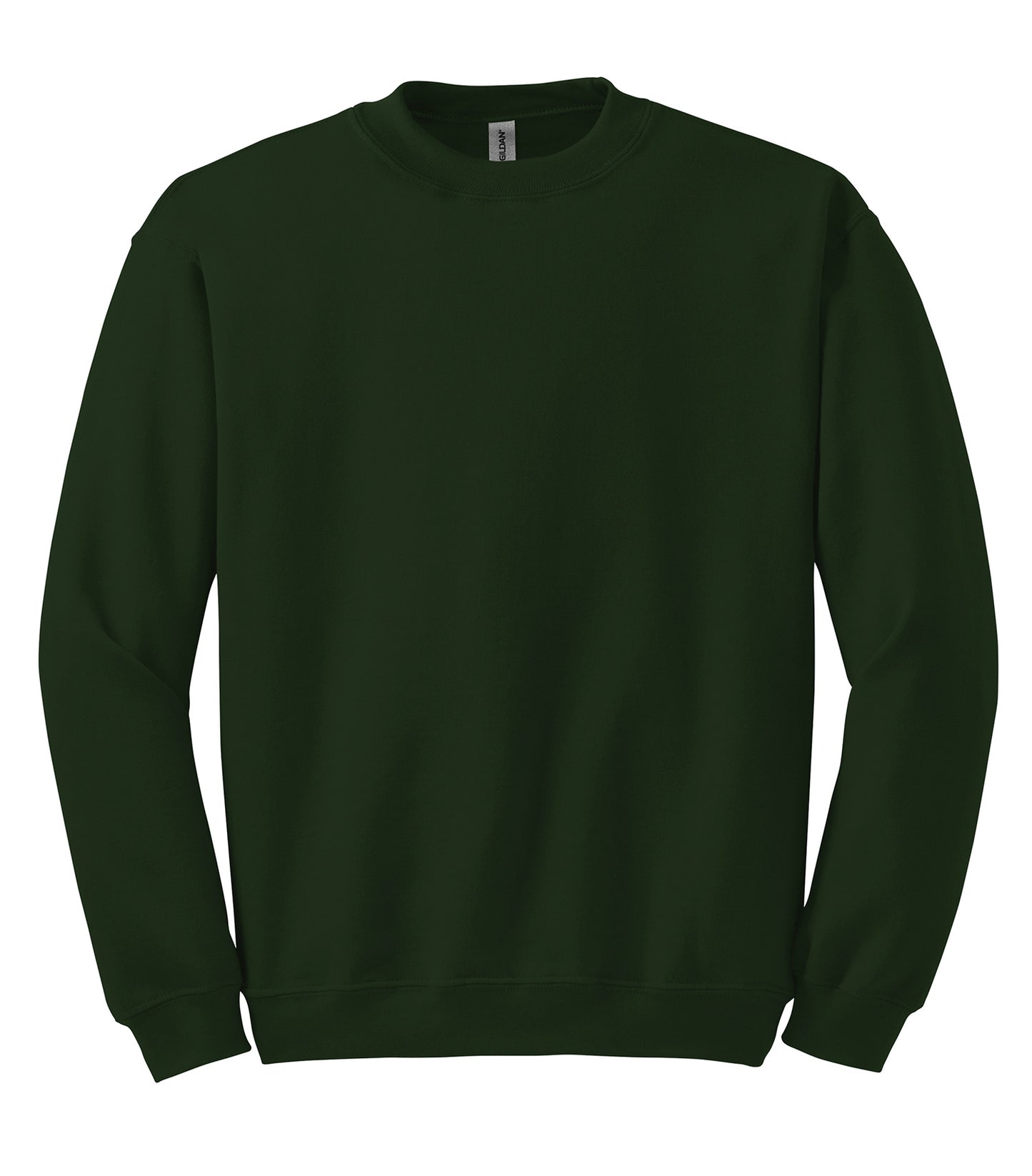Forest Green