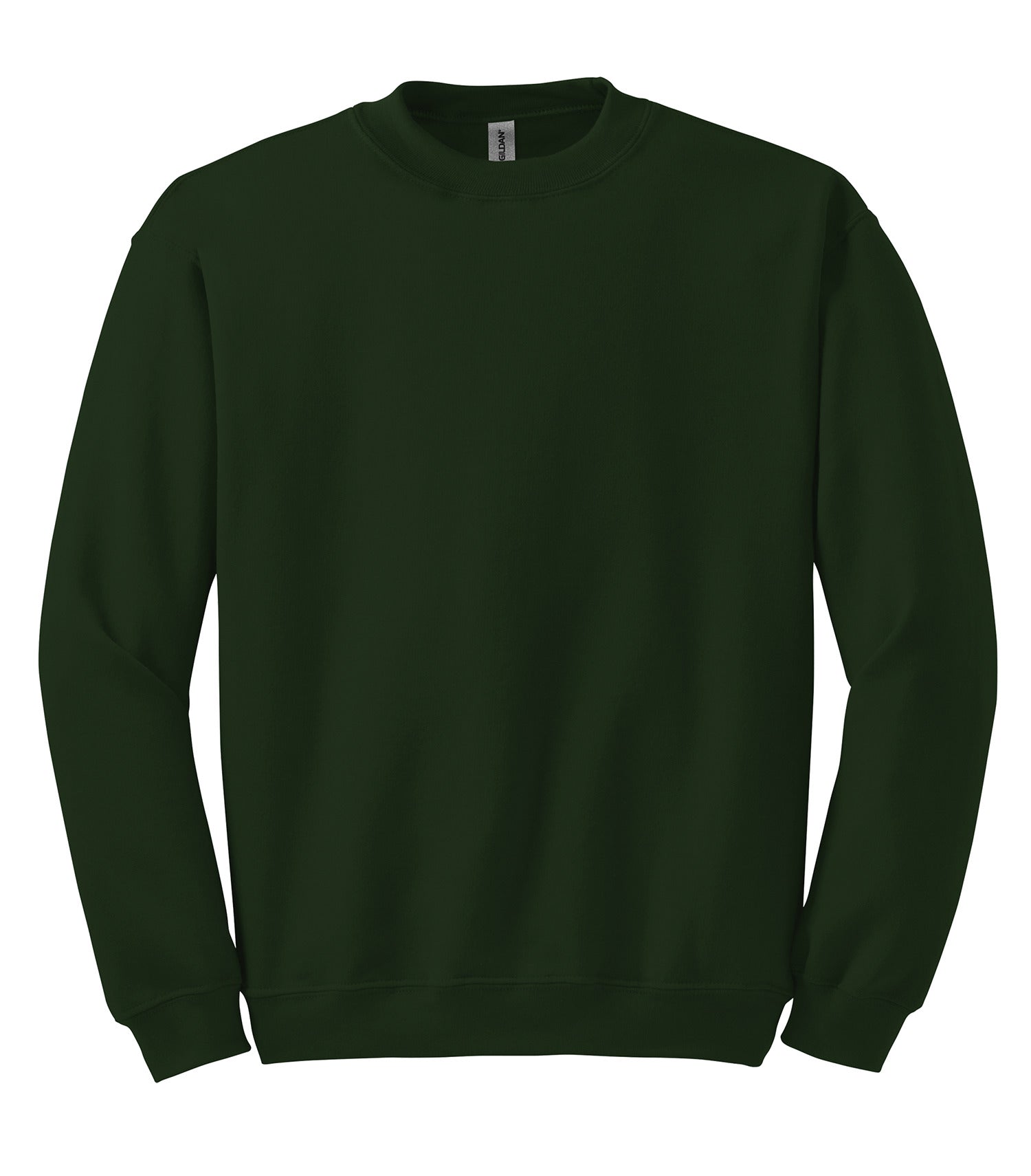 Forest Green