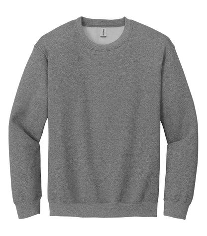 Graphite Hthr
