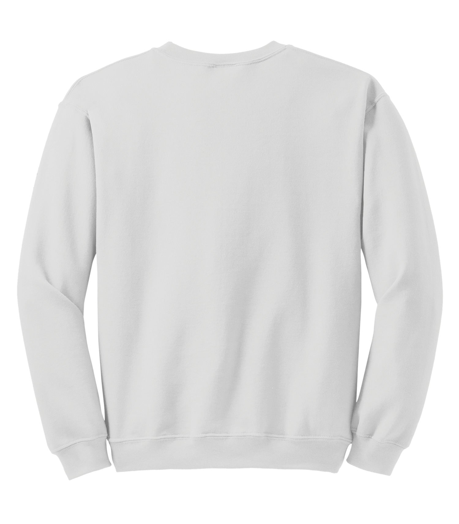 White-model Image