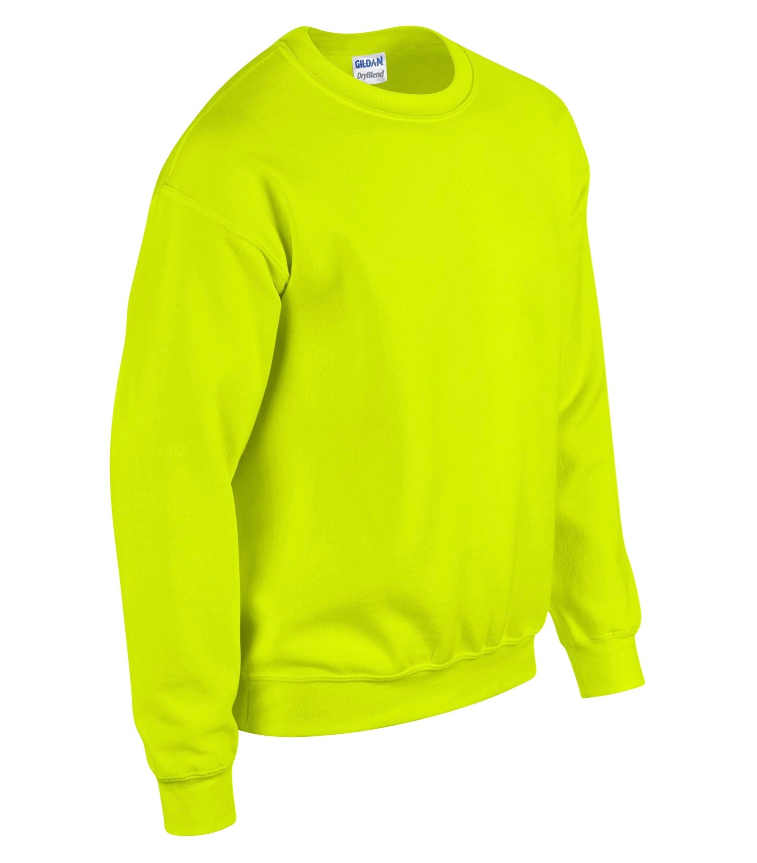 Safety Green-model Image