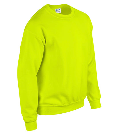 Safety Green-model Image