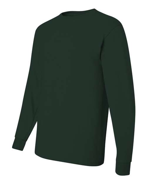 Forest Green-model Image