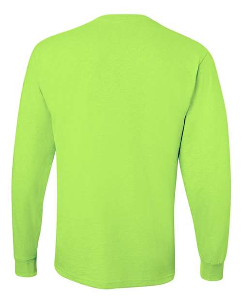 Safety Green-model Image