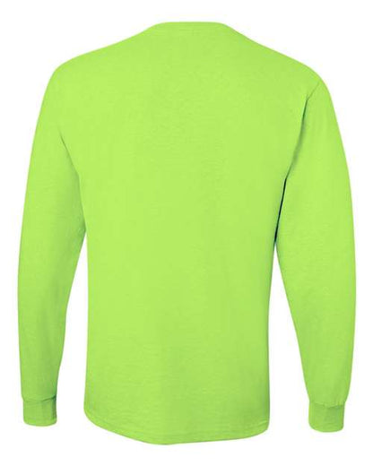 Safety Green-model Image