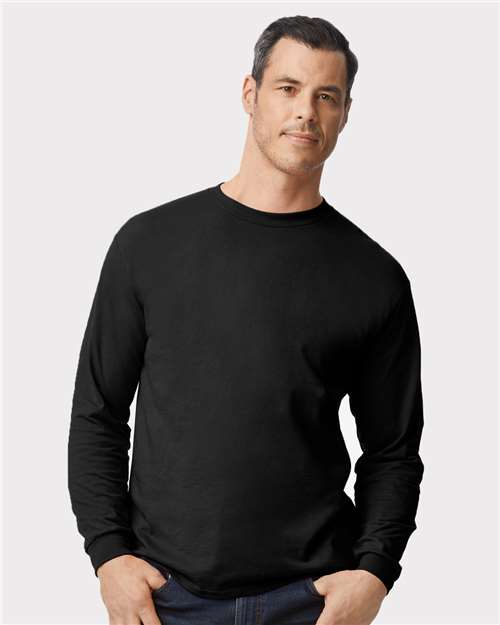 Black-model Image