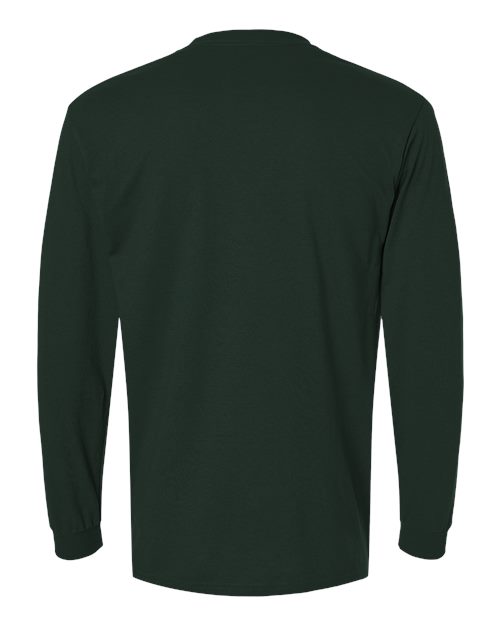 Forest Green-model Image