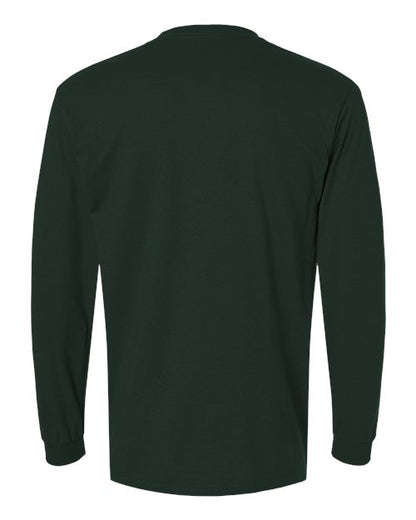 Forest Green-model Image