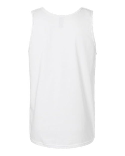 White-model Image
