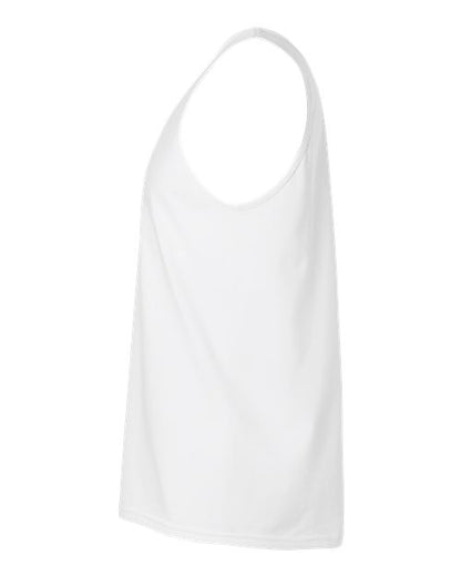 White-model Image