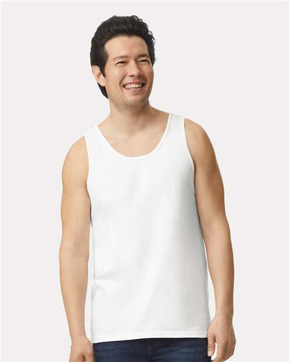 White-model Image