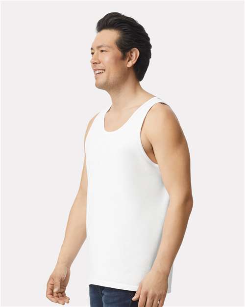 White-model Image