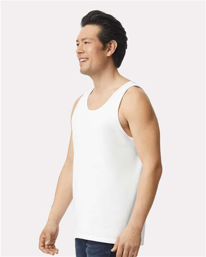 White-model Image