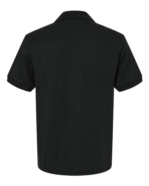 Black-model Image