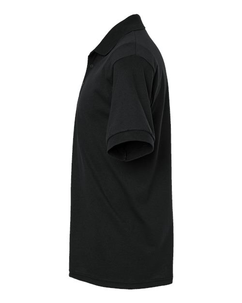 Black-model Image