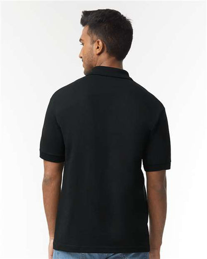 Black-model Image