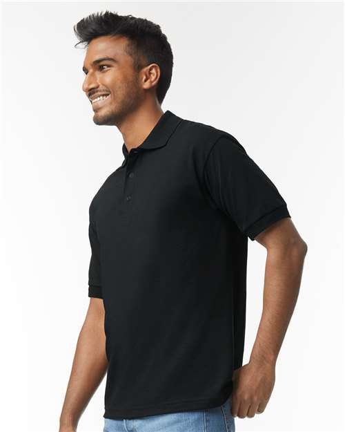 Black-model Image