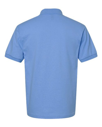 Carolina Blue-model Image