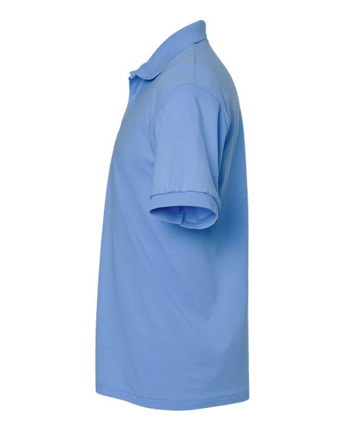 Carolina Blue-model Image
