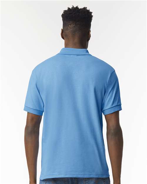 Carolina Blue-model Image