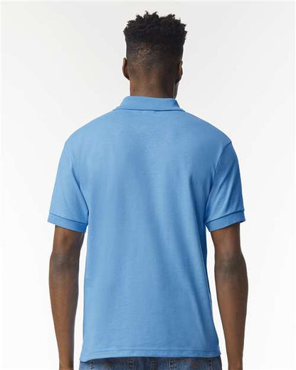 Carolina Blue-model Image