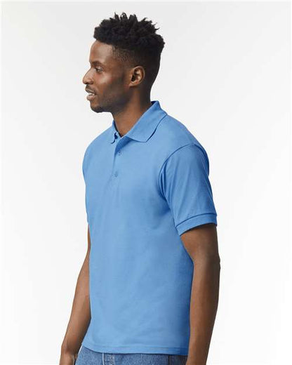 Carolina Blue-model Image
