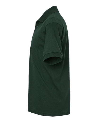 Forest Green-model Image