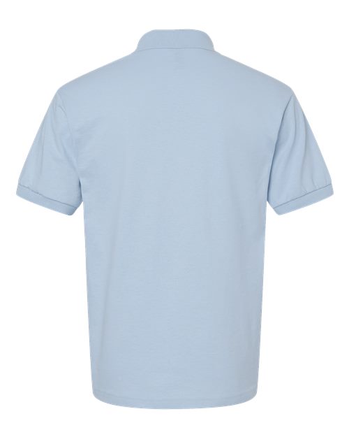 Light Blue-model Image