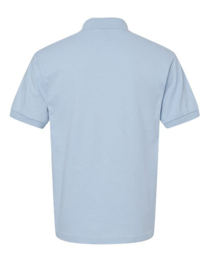 Light Blue-model Image