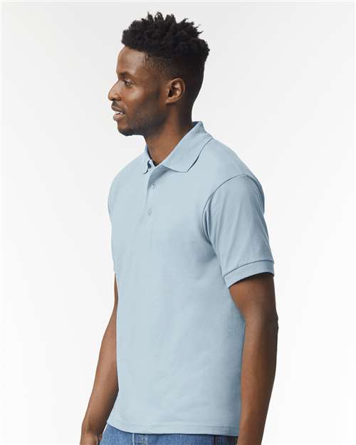 Light Blue-model Image