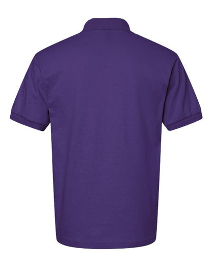 Purple-model Image