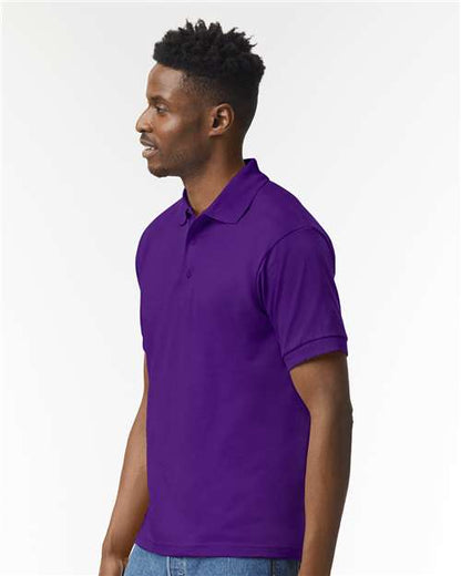 Purple-model Image