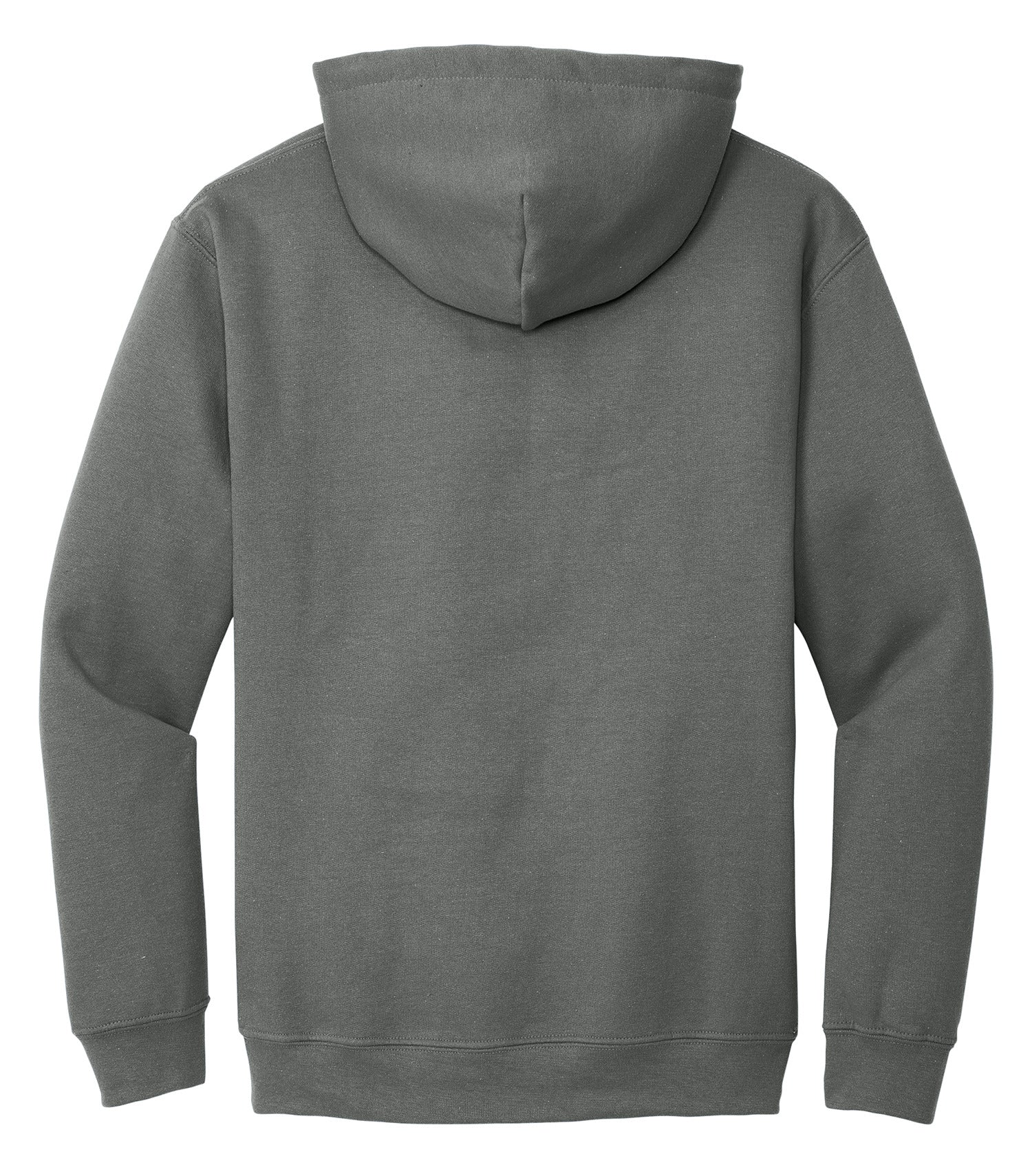 Charcoal-model Image