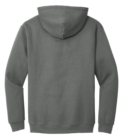 Charcoal-model Image