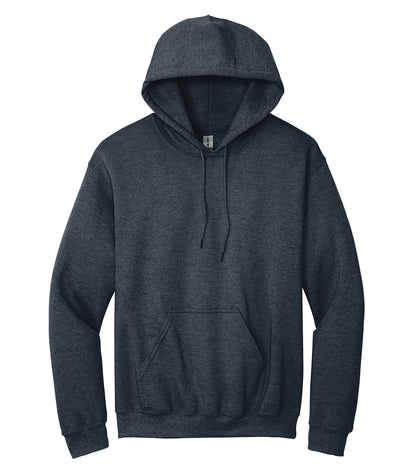 Dark Heather